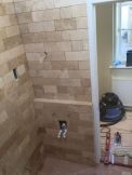 Shower Room, Witney, Oxfordshire, November 2015 - Image 29